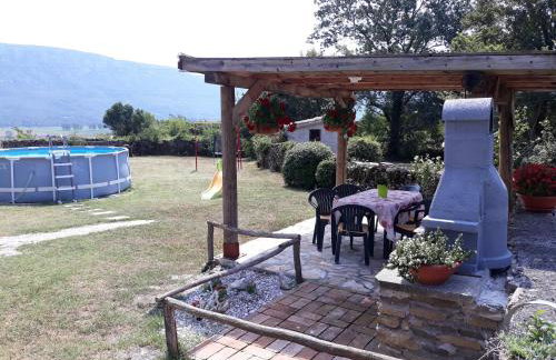 Family-friendly apartments with swimming pool Cepic, Central Istria - Sredisnja Istra - 15542 - Foto 6