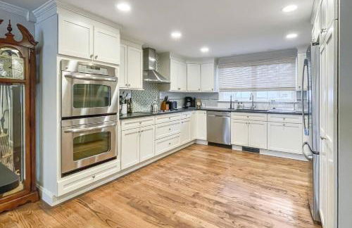 Candlewood Lake House - Foto 12