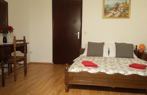 Apartments "Villa Mungos" Sobra - Foto 71