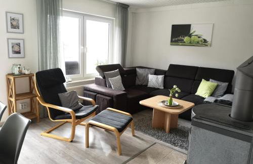 diemelseeholiday romantisches Ferienhaus im Sauerland Nähe Willingen Winterberg - Foto 47