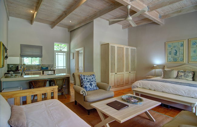 Blue Gum Country Estate - Foto 15