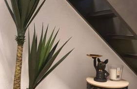 Duplex T2 Neuf Jardin Lecoq - Foto 12