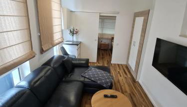 Handwerkerwohnung-Monteurunterkunft - Foto 2