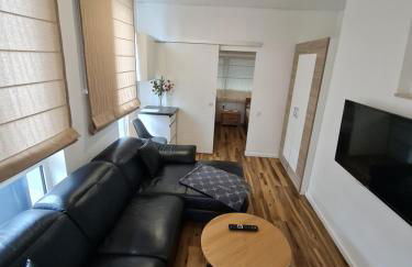 Handwerkerwohnung-Monteurunterkunft - Foto 2