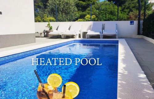 Apartment Adria Relax with private heated pool - Photo 1