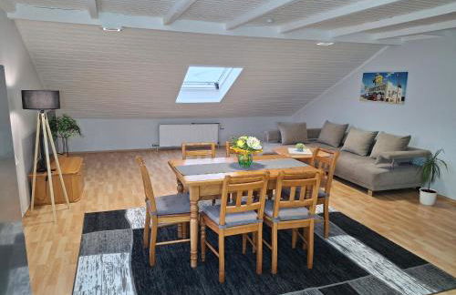 FeWo Taube in Schammels dorf am Brauereienweg Platz für 7 Personen - Foto 28