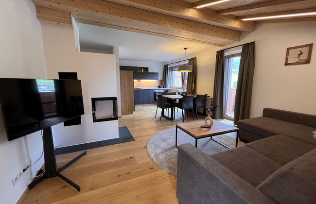 Penthouse small 18 - Photo 9