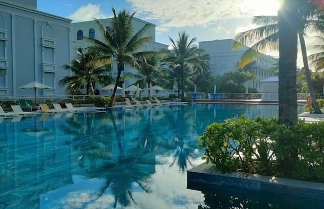 10 Bedroom Apartment 300m From The Sea - Foto 24