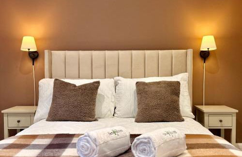 Winter Getaway - Luxury Bungalow w Games Room - Photo 29