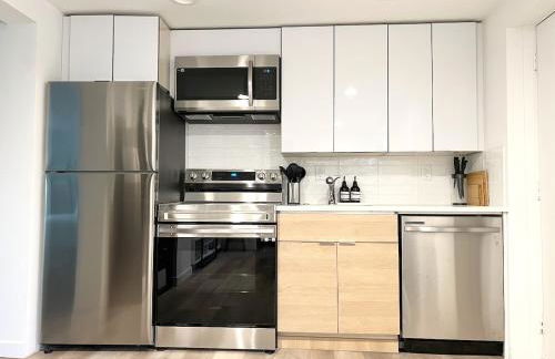 Perfect Workation Spot, Fast Wi-Fi, Fully Stocked - Foto 24