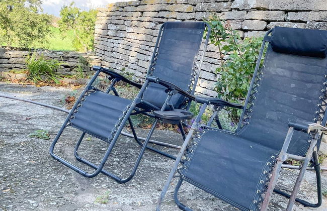 4 Star Holiday Home in Morbylanga - Foto 23