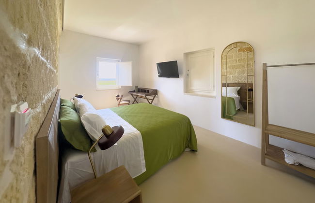 Villa Neviera - Wine Resort and Spa - Foto 20