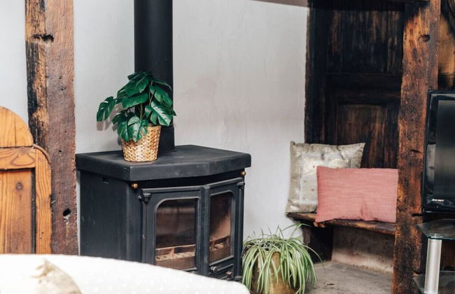 1400 Cottage An Enchanting Unique Stay - From 120 Per Night - Foto 27