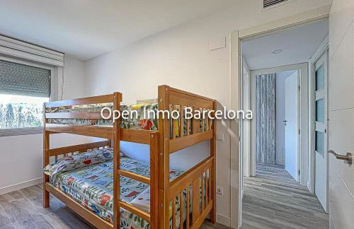 Apartamento marítimo en Cubelles - Photo 14
