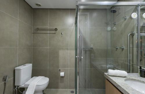 Studios Conext Liberdade | Delfhy - Foto 67