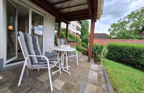 Ferienwohnung Funk - Foto 2