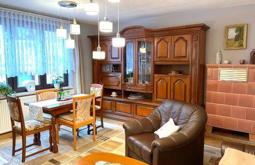 Ferienwohnung "Waldblick" - Foto 8