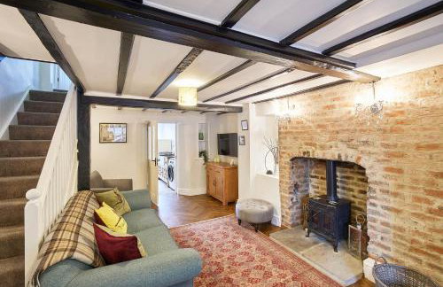Host & Stay - Willow Cottage - Foto 1