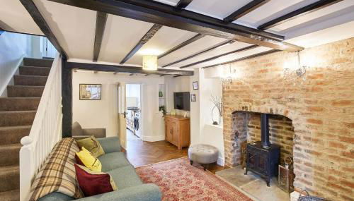 Host & Stay - Willow Cottage - Foto 1