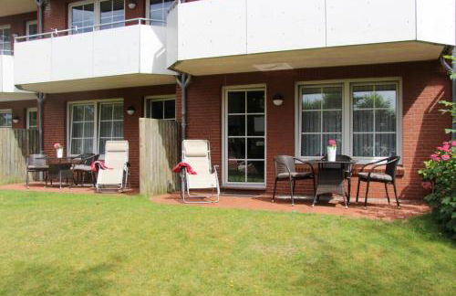 Dünenhus Wohnung 3 - Foto 45