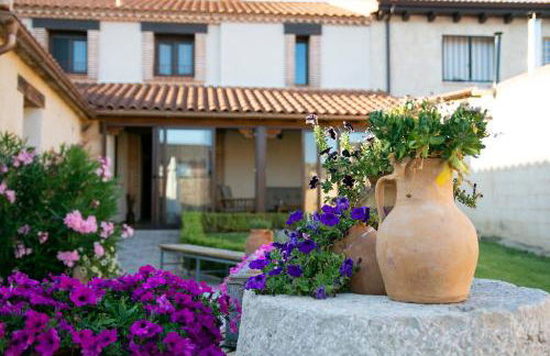 Casa Rural Zacarías - Foto 36