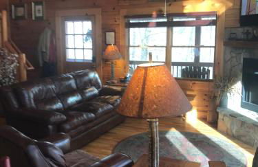 Glens of Antrim Mountain Cabin - Foto 32