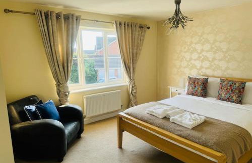 Detached 4 Bed Family Home - Foto 25