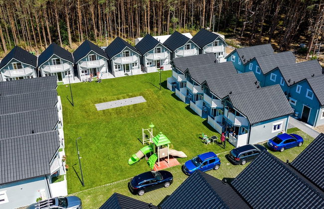 Apartment in Miedzywodzie Near the Beach - Photo 20