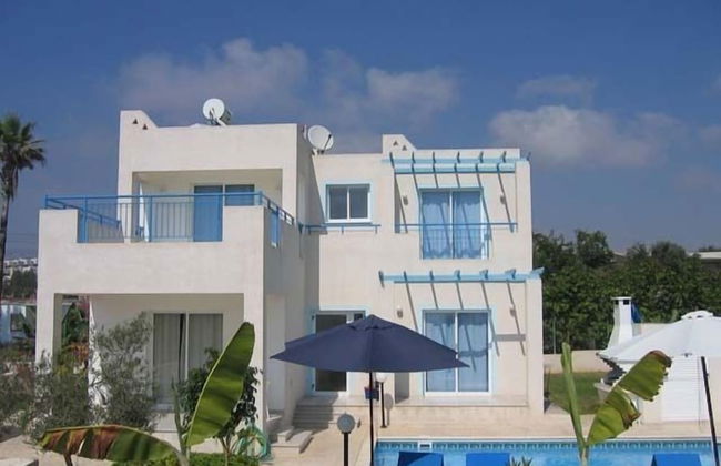 Philippos Villas - Foto 44