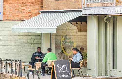 Private Garden Apartment by Tulse Hill Station - Pass the Keys - Foto 12