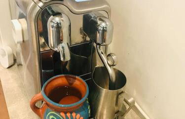 Cosy 2 Bedroom Flat in Edinburgh - Foto 22