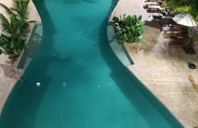 Apartamento Resort Palmeiras 2 com 03 Quartos Ubatuba - Foto 37