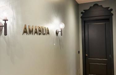 Amabilia Miramare private parking and sea - Foto 70