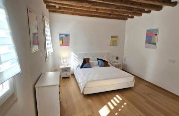 Small Villa with private Garden - Foto 10