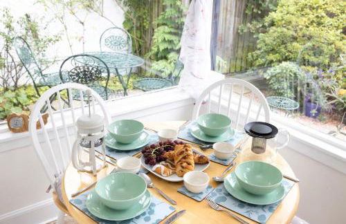 The Nest - Cosy Holiday Cottage - Photo 10