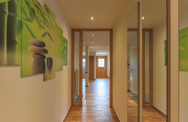 Rustic Mansion in Mittersill near Kirchberg Ski Area - Foto 18