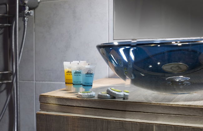 Chalandri a newly renovated studio - Foto 7