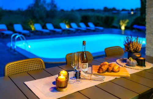 Villa Almond - Foto 97