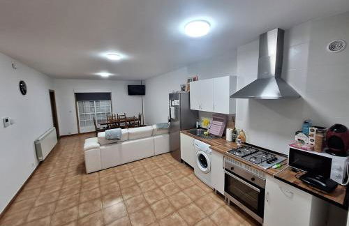 Estilo Americano con balcon - Foto 1