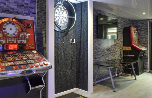 The Stables - Foto 21