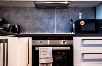 4 Zimmer hochwertig saniertes Cityapartment ruhig gelegen - Foto 21