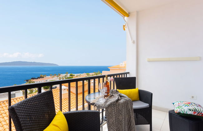 Sea view Drilasol - Foto 20