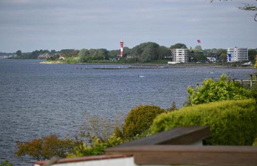 Traumhaus mit Fördeblick - FÖRDE-ANKER - Foto 43