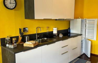 La Casa di Nina - Traves - Foto 15