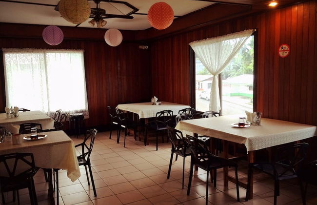 Palau Island Garden Hotel - Photo 11