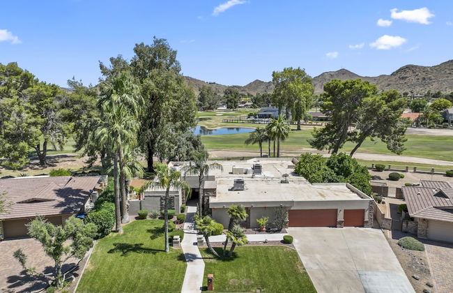 Caddy Shack - 6BD Pool with Golf Views - Foto 77