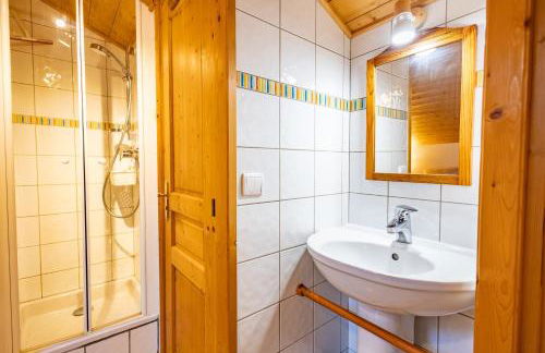 Pralin #1110 - 4 guests - Ski in - Ski out - Foto 20