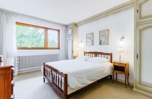 Mélodie Mosellane - Charmant appt avec jardin - Foto 6