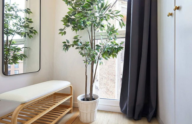 BBarcelona Clot Apartments - Foto 25