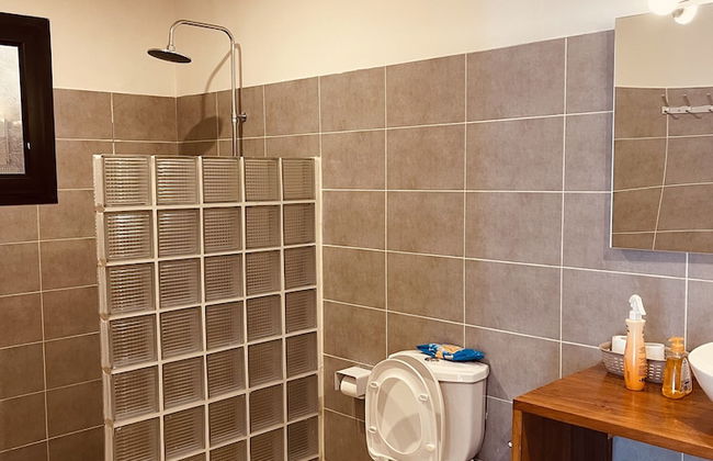 Assine Magnifique Villa Avec Piscine - Photo 13